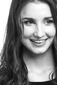 Katie Borland
