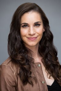 Katie Eischen