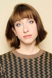 Katie Marovitch
