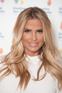 Katie Price