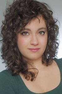 Katie Scharf