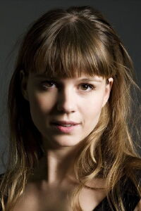 Katja Herbers