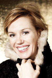 Katrien De Ruysscher