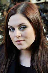 Katrina Weidman