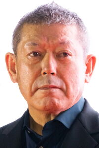 Katsumi Yanagijima