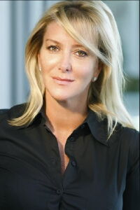 Katy Barker