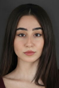 Katy Younes