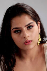 Kavya Kalyanram