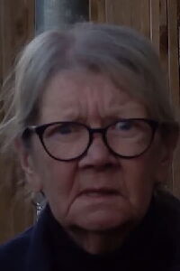 Kay Rogerson