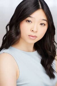 Kaya Kanashiro