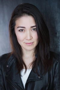 Kaya Yuzuki