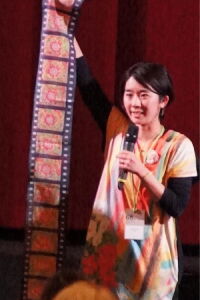 Kayako Oki