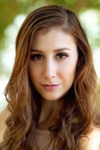 Kayla Schaffroth