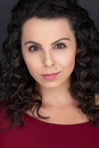 Kayla Strada