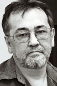 Kayrat Bakbergenov