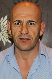 Kazım Çarman