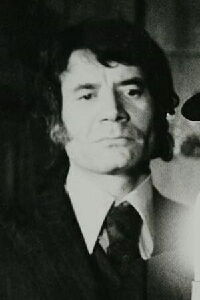 Kazem Roshanzamir
