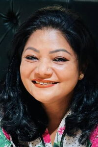 Kazi Ruma