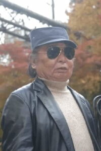 Kazuho Mitsuta
