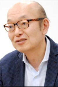 Kazumi Kawashiro