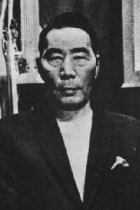 Kazuo Taoka