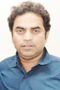 KB Jaani