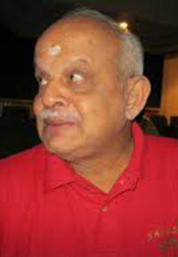 K.D. Chandran
