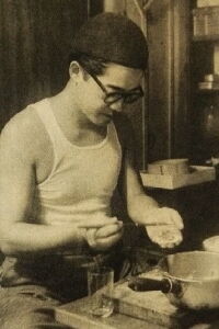 Kōbō Abe