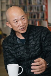 Ke Chin-yuan