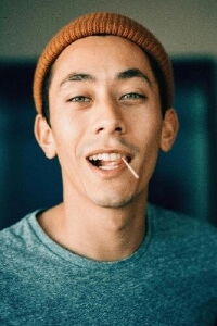 Keanu Lam