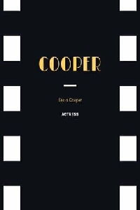 Kecia Cooper