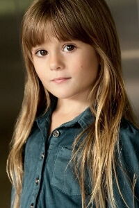 Keeley Begeman