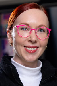 Keely Propp