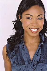 Keena Ferguson