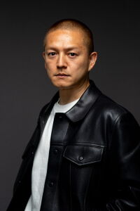 Kei Chikaura