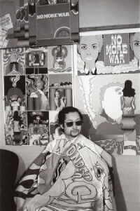 Keiichi Tanaami