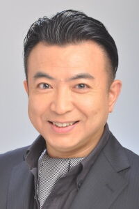 Keiichiro Yasuda