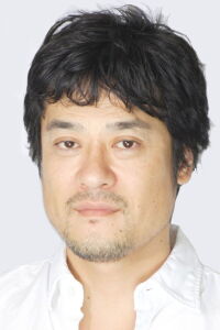 Keiji Fujiwara