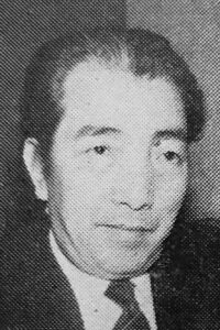 Keinosuke Uekusa
