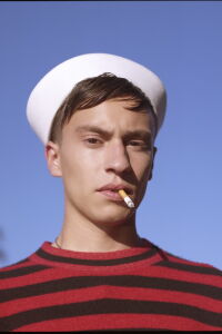 Keir Gilchrist