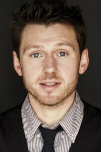 Keir O'Donnell