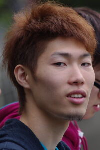 Keisuke Kojima