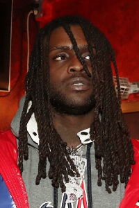Keith Cozart