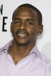 Keith D. Robinson
