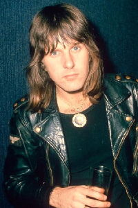 Keith Emerson