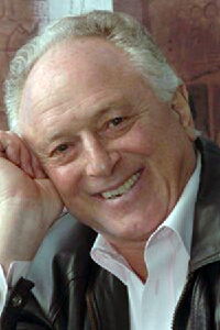 Keith Grenville