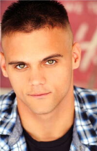 Keith Metcalf