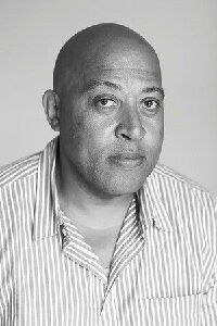Keith Randolph Smith