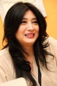 Keke Harun