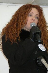 Kelli Rabke